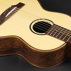 2022 Brook Little Silver - Sitka/Walnut and Cherry (Pre-owned)