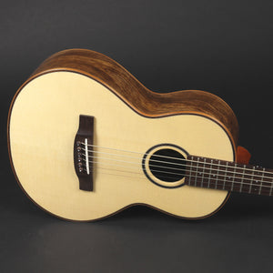 2022 Brook Little Silver - Sitka/Walnut and Cherry (Pre-owned)