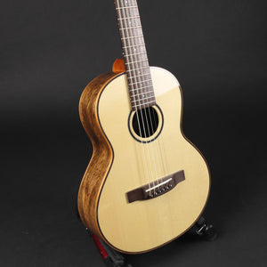 2022 Brook Little Silver - Sitka/Walnut and Cherry (Pre-owned)