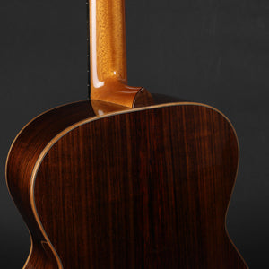 Brook Lamorna - Sitka Spruce/Indian Rosewood #529050