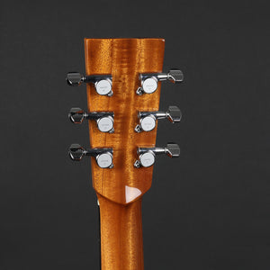 Brook Lamorna - Sitka Spruce/Indian Rosewood #529050