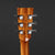 Brook Lamorna - Sitka Spruce/Indian Rosewood #529050