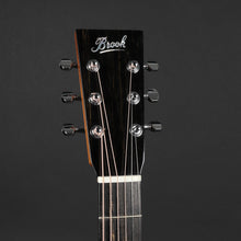 Load image into Gallery viewer, Brook Lamorna - Sitka Spruce/Indian Rosewood #529050