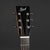 Brook Lamorna - Sitka Spruce/Indian Rosewood #529050