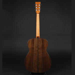 Brook Lamorna - Sitka Spruce/Walnut #328050