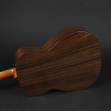 Load image into Gallery viewer, Brook Lamorna - Sitka Spruce/Walnut #328050