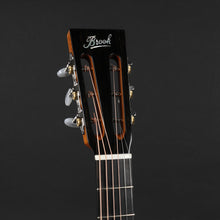 Load image into Gallery viewer, Brook Lyn - Sitka Spruce/Oriental Walnut #529040