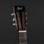 Brook Lyn - Sitka Spruce/Oriental Walnut #529040