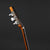 Brook Lyn - Sitka Spruce/Oriental Walnut #529040