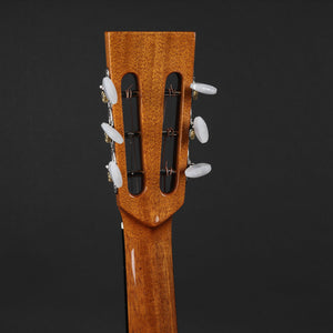 Brook Lyn - Sitka Spruce/Oriental Walnut #529040