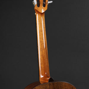 Brook Lyn - Sitka Spruce/Oriental Walnut #529040