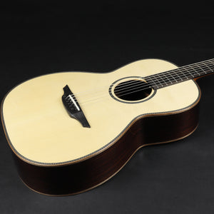 Brook Lyn - European Spruce/Indian Rosewood #329050