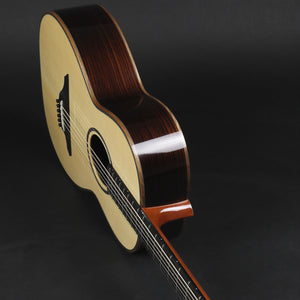 Brook Lyn - European Spruce/Indian Rosewood #329050