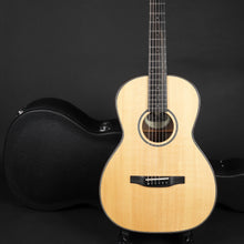 Load image into Gallery viewer, Brook Lyn - Sitka Spruce/Oriental Walnut #529040