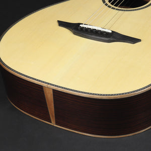 Brook Lyn - European Spruce/Indian Rosewood #329050