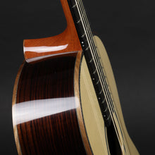 Load image into Gallery viewer, Brook Lyn - European Spruce/Indian Rosewood #329050
