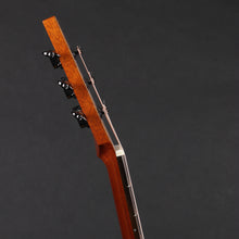 Load image into Gallery viewer, 2021 Brook Lyn Custom Cutaway - Spruce/Walnut (Pre-owned)