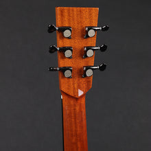 Load image into Gallery viewer, 2021 Brook Lyn Custom Cutaway - Spruce/Walnut (Pre-owned)