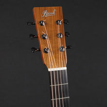 Load image into Gallery viewer, 2021 Brook Lyn Custom Cutaway - Spruce/Walnut (Pre-owned)