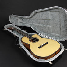 Load image into Gallery viewer, 2021 Brook Lyn Custom Cutaway - Spruce/Walnut (Pre-owned)