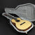 2021 Brook Lyn Custom Cutaway - Spruce/Walnut (Pre-owned)