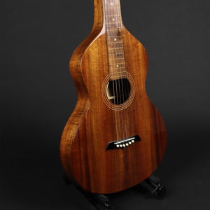 Buchanan Style 1 Weissenborn w/LR Baggs Anthem (Pre-owned)