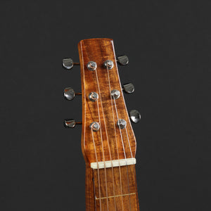 Buchanan Style 1 Weissenborn w/LR Baggs Anthem (Pre-owned)