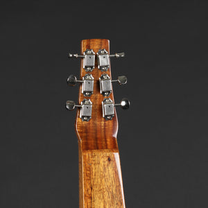 Buchanan Style 1 Weissenborn w/LR Baggs Anthem (Pre-owned)