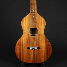 Load image into Gallery viewer, Buchanan Style 1 Weissenborn w/LR Baggs Anthem (Pre-owned)