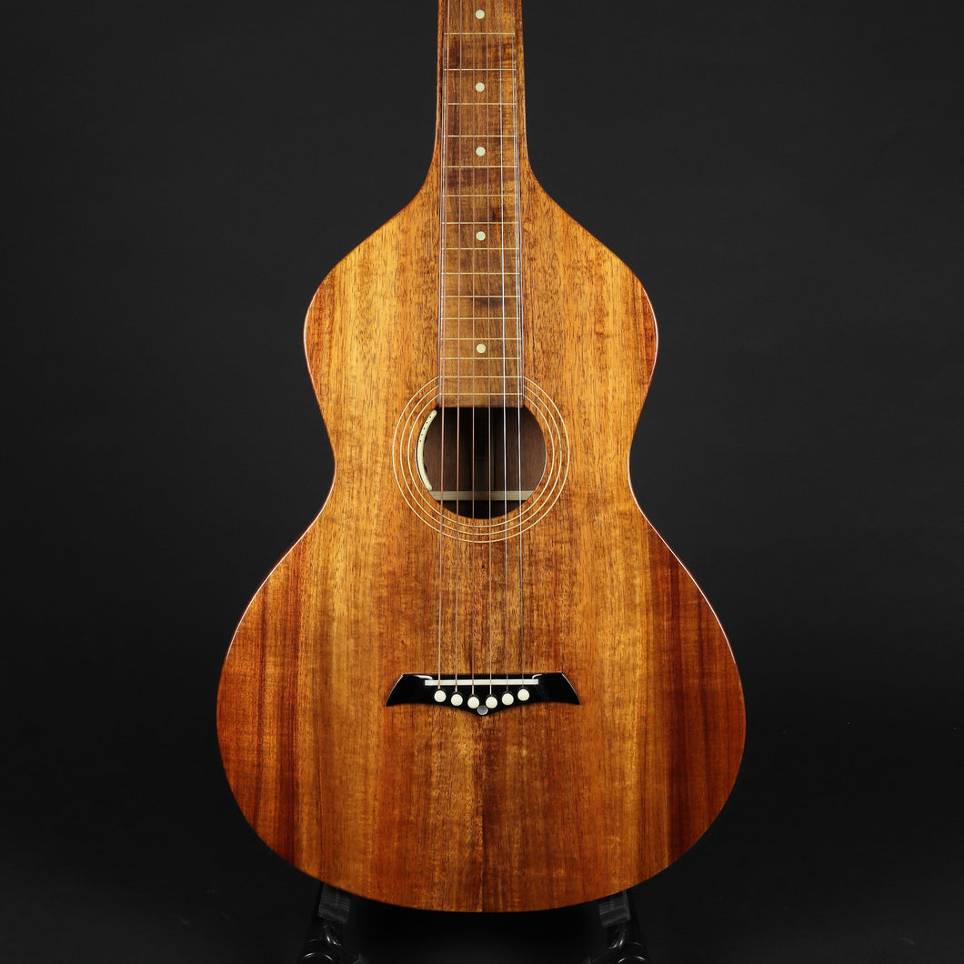 Buchanan Style 1 Weissenborn w/LR Baggs Anthem (Pre-owned)