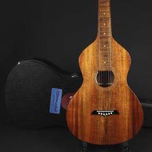 Load image into Gallery viewer, Buchanan Style 1 Weissenborn w/LR Baggs Anthem (Pre-owned)