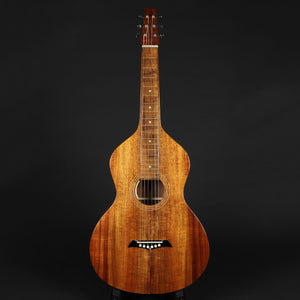 Buchanan Style 1 Weissenborn w/LR Baggs Anthem (Pre-owned)