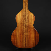 Load image into Gallery viewer, Buchanan Style 1 Weissenborn w/LR Baggs Anthem (Pre-owned)