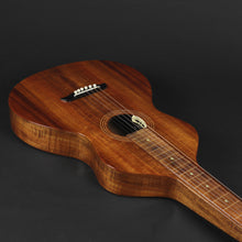 Load image into Gallery viewer, Buchanan Style 1 Weissenborn w/LR Baggs Anthem (Pre-owned)