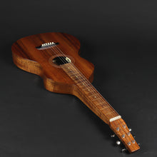 Load image into Gallery viewer, Buchanan Style 1 Weissenborn w/LR Baggs Anthem (Pre-owned)