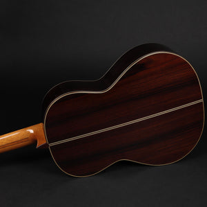 2023 Amalio Burguet 1a Cedar/Rosewood (Pre-owned)