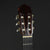 1988 Amalio Burguet 1a Cedar/Rosewood (Pre-owned)