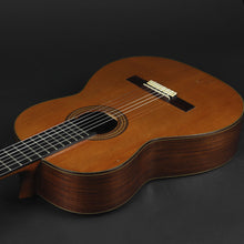 Load image into Gallery viewer, 1988 Amalio Burguet 1a Cedar/Rosewood (Pre-owned)
