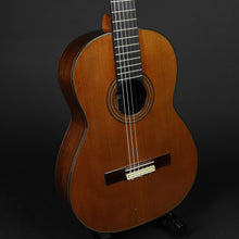 Load image into Gallery viewer, 1988 Amalio Burguet 1a Cedar/Rosewood (Pre-owned)
