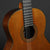 1988 Amalio Burguet 1a Cedar/Rosewood (Pre-owned)