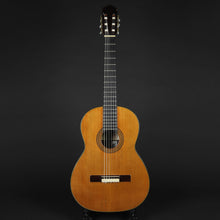 Load image into Gallery viewer, 1988 Amalio Burguet 1a Cedar/Rosewood (Pre-owned)