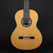 Load image into Gallery viewer, Amalio Burguet 1a Cedar/Rosewood #003
