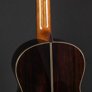 Amalio Burguet 1a Spruce/Rosewood #002