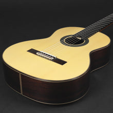 Load image into Gallery viewer, Amalio Burguet 1a Spruce/Rosewood #005