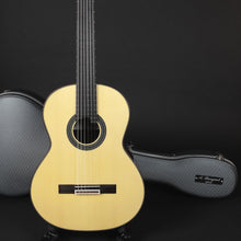 Load image into Gallery viewer, Amalio Burguet 1a Spruce/Rosewood #005