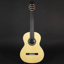 Load image into Gallery viewer, Amalio Burguet 1a Spruce/Rosewood #005