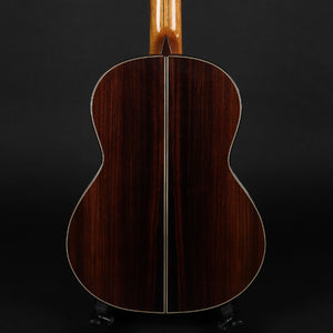 Amalio Burguet 1a Spruce/Rosewood #005