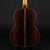 Amalio Burguet 1a Spruce/Rosewood #005