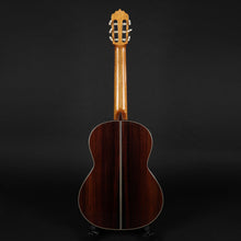 Load image into Gallery viewer, Amalio Burguet 1a Spruce/Rosewood #005