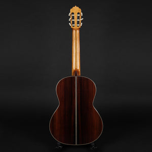 Amalio Burguet 1a Spruce/Rosewood #005